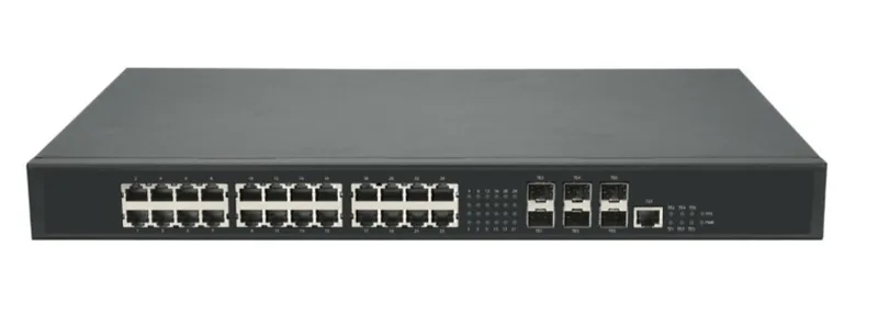 NIKOMAX GL-SW-G302-30TC