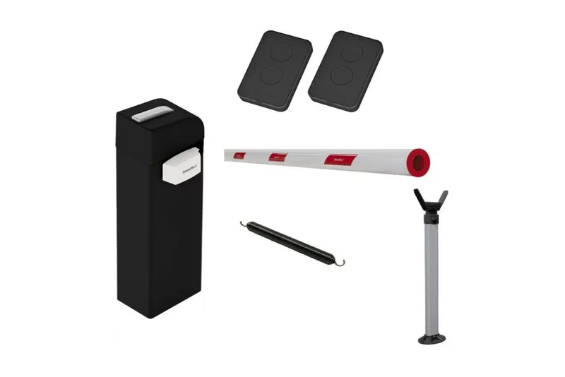 DoorHan B-PRO6R