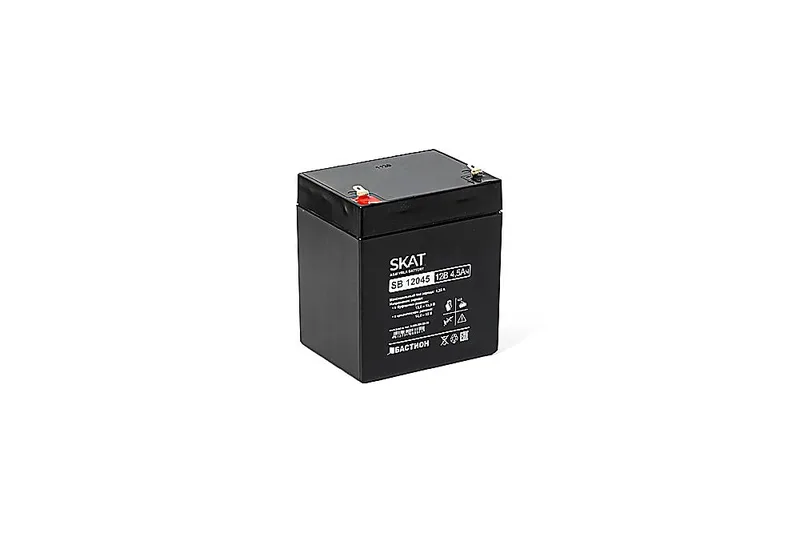 Бастион 2531 SKAT SB 12045