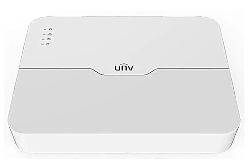 IP-видеорегистратор Uniview NVR301-16LX-P8