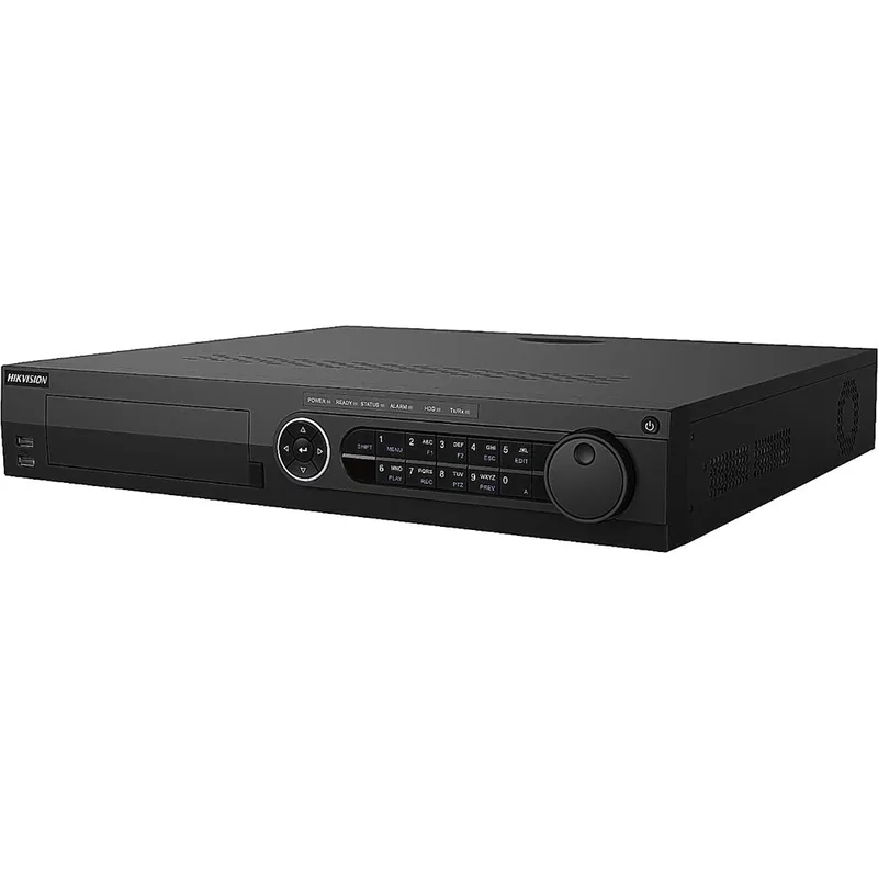 Мультиформатный видеорегистратор Hikvision iDS-7332HQHI-M4/S