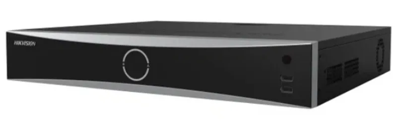 IP-видеорегистратор Hikvision DS-7604NXI-K1(B)