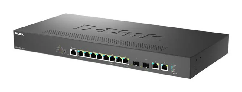 D-Link DMS-1250-12TP/A1A/6KV