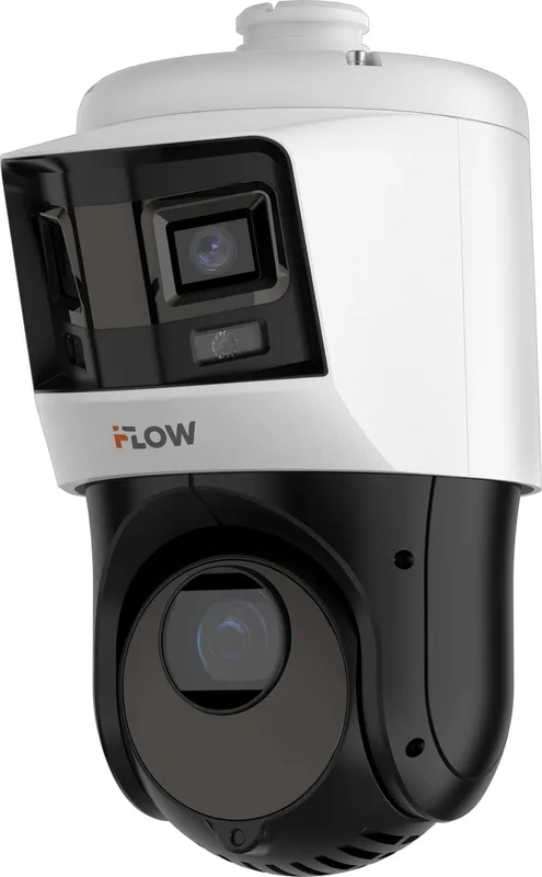 IP-камера iFLOW F-IP-2464PCSZ25