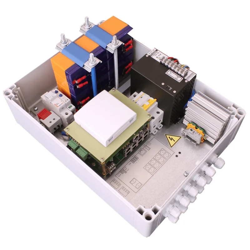 OSNOVO SW-80802/WLU