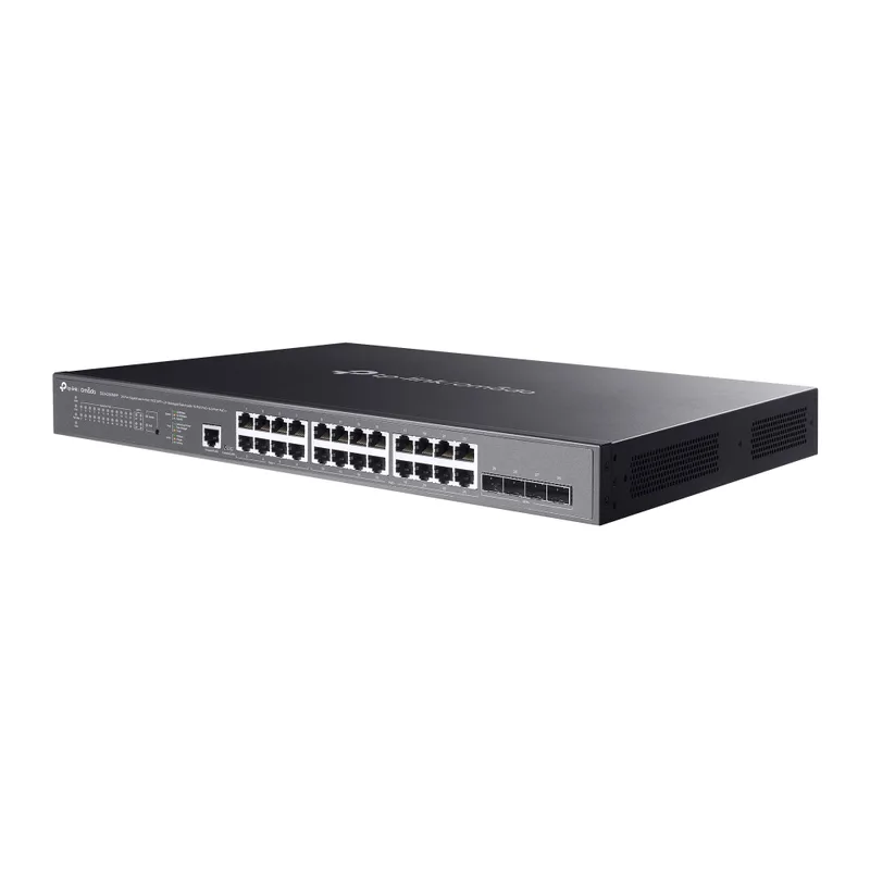 TP-Link SG3428XMPP