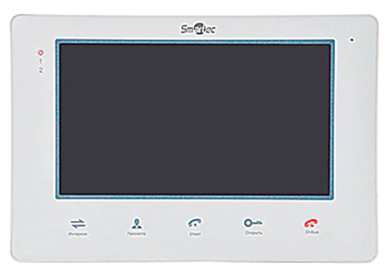 Smartec ST-MS207M-WT
