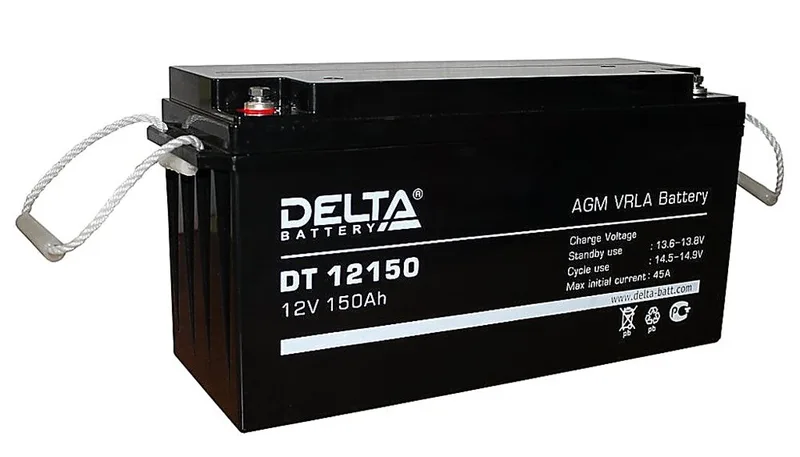 Delta DT 12150
