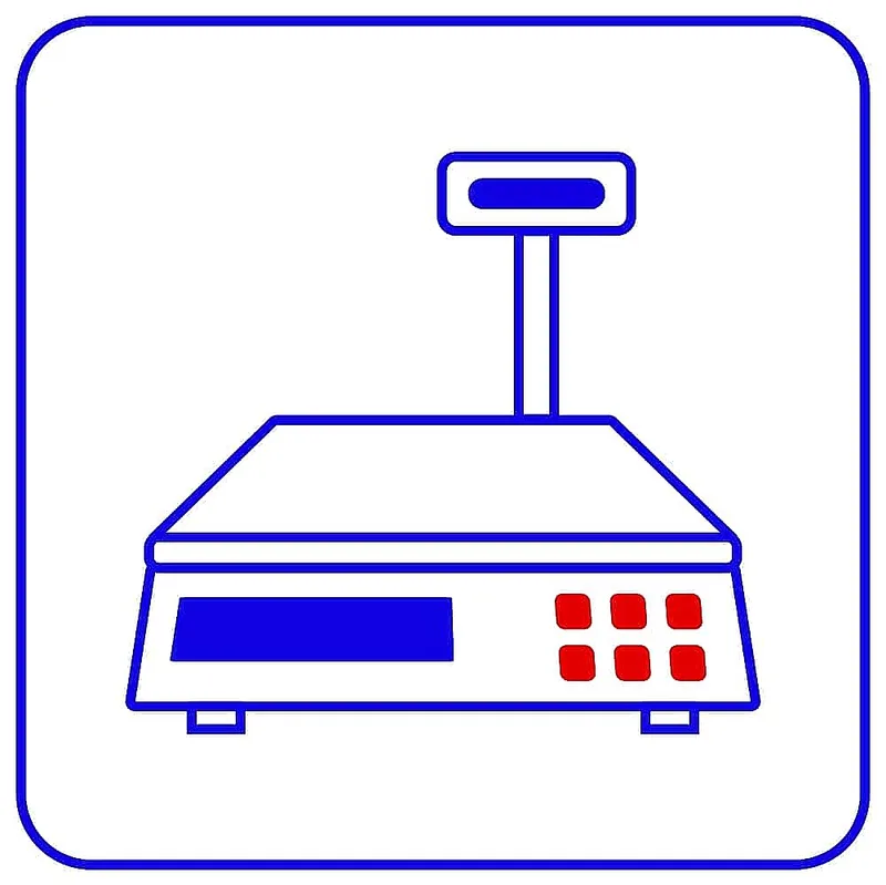 Программное обеспечение TRASSIR ActivePOS Weight