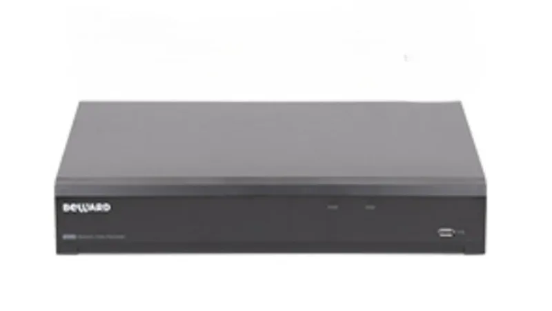 IP-видеорегистратор Beward RK2432H