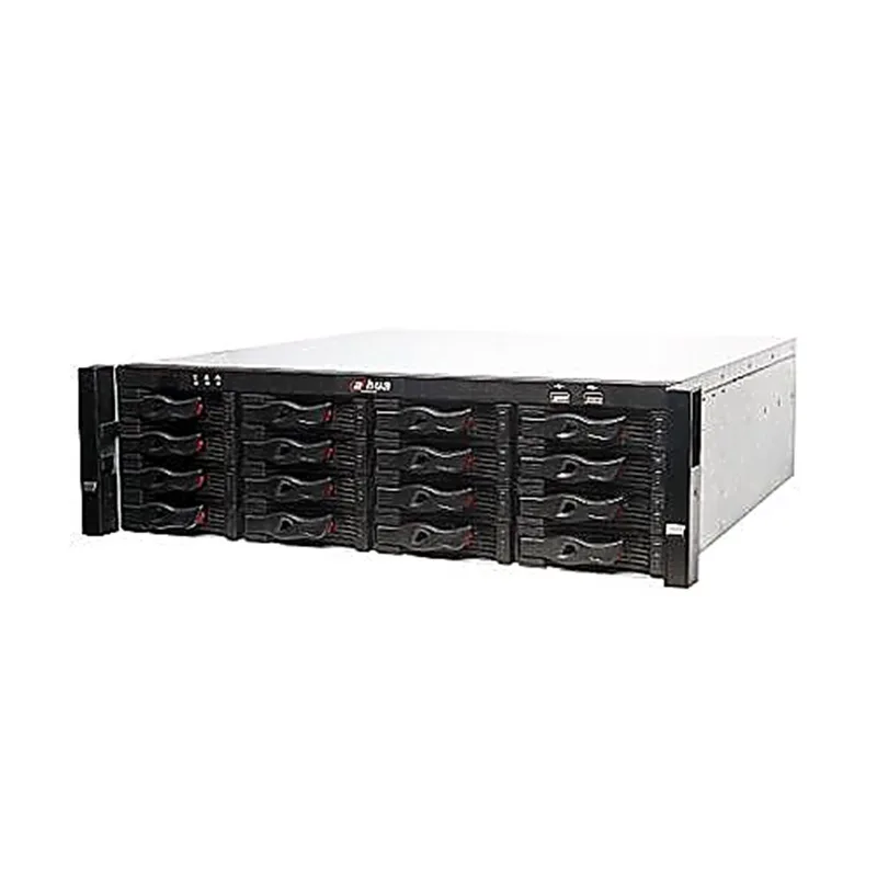 IP-видеорегистратор Dahua DHI-NVR616R-64-4KS2