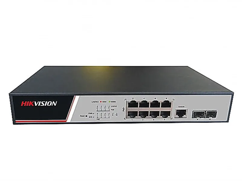 Hikvision DS-3E2510P(B)