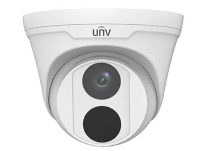 IP-камера Uniview IPC3615LB-SF40-A