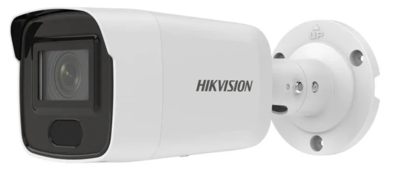 IP-камера Hikvision DS-2CD3046G2-IS(2.8mm)(H)