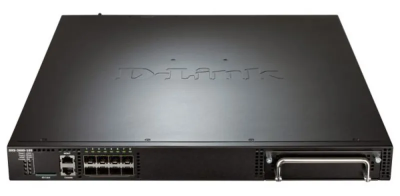 D-Link DXS-3600-16S/B1AEI