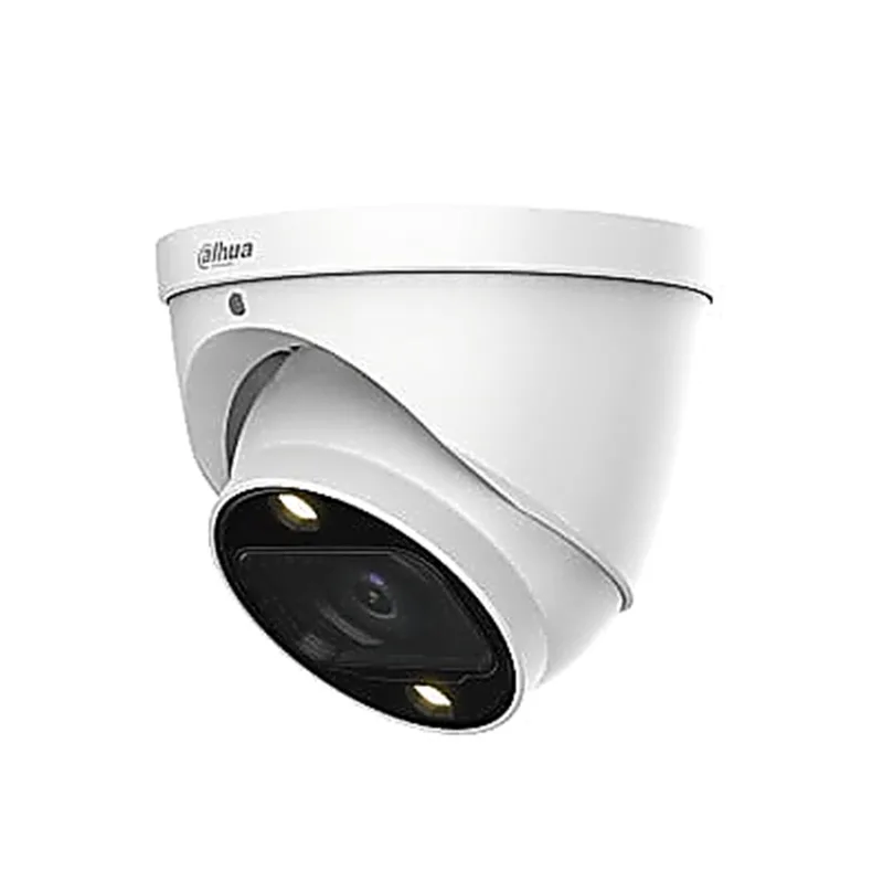 Аналоговая камера Dahua DH-HAC-HDW1239TP-Z-A-LED