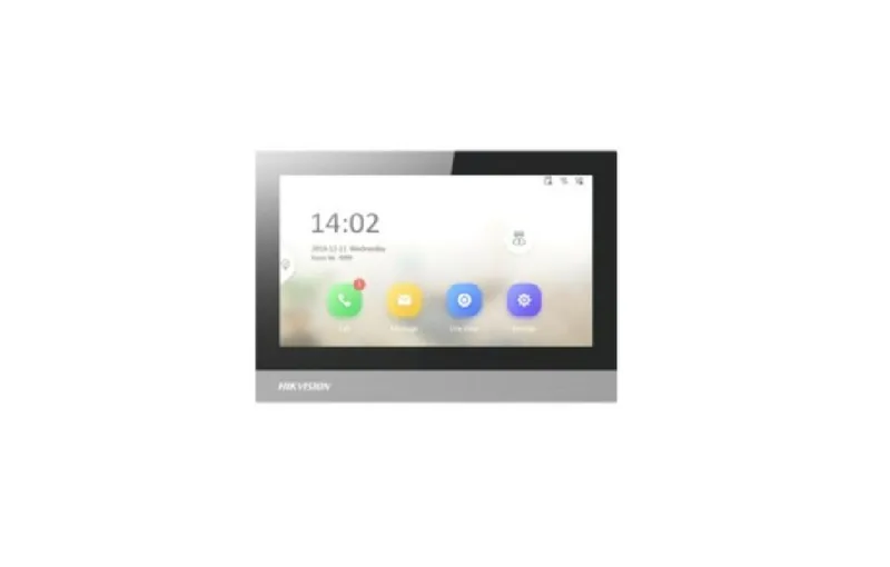 Hikvision DS-KH8380-TE1