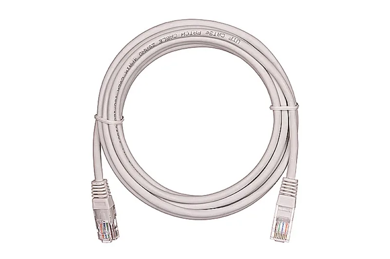 NETLAN EC-PC4UD55B-010-GY-10