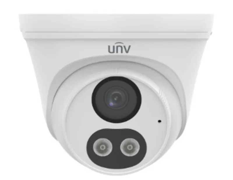 IP-камера Uniview IPC3612LB-AF28K-DL