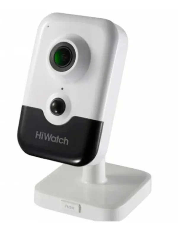 IP-камера HiWatch IPC-C022-G2(4mm)