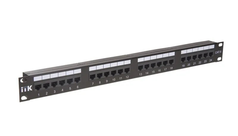 ITK PP24-1UC6U-D05