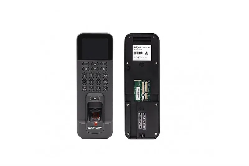 Hikvision DS-K1T804BMF