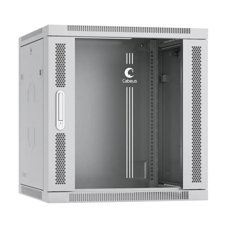 Телекоммуникационный шкаф Cabeus SH-05F-12U60/60-R