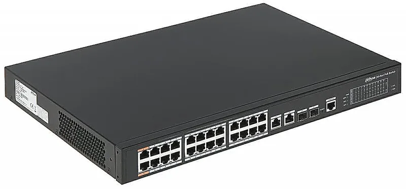 Dahua DH-PFS3218-16ET-135