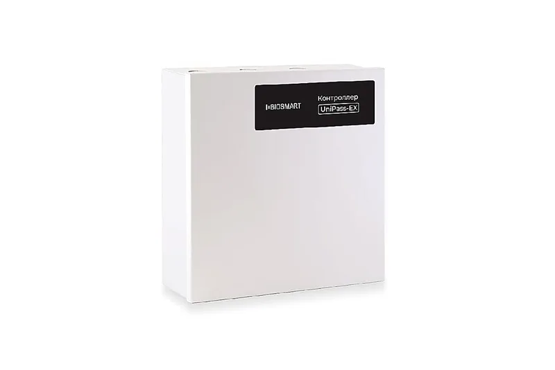 BioSmart UniPass-EX