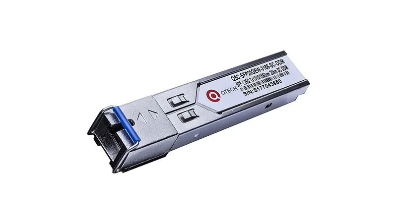 QTECH QSC-SFP20GEW-3155-SC-DDM
