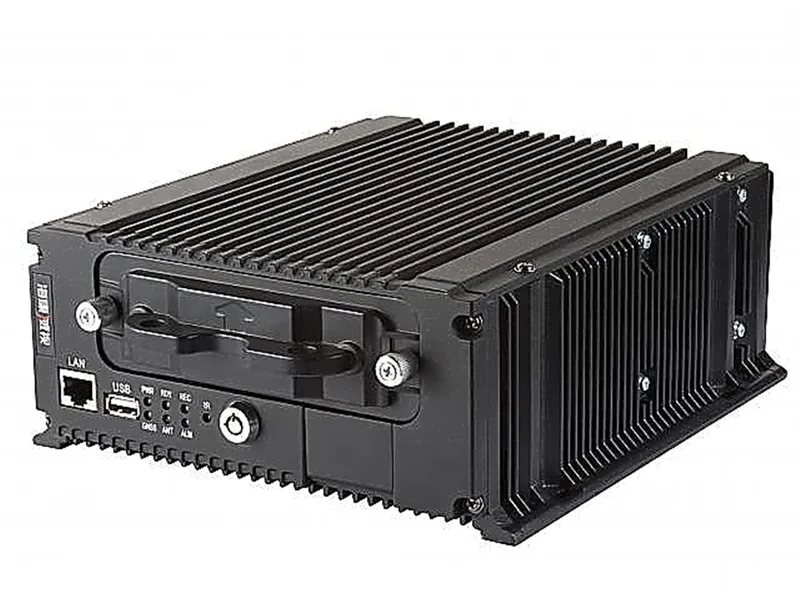 Комплект видеонаблюдения Hikvision DS-MI9605-GA(1T)