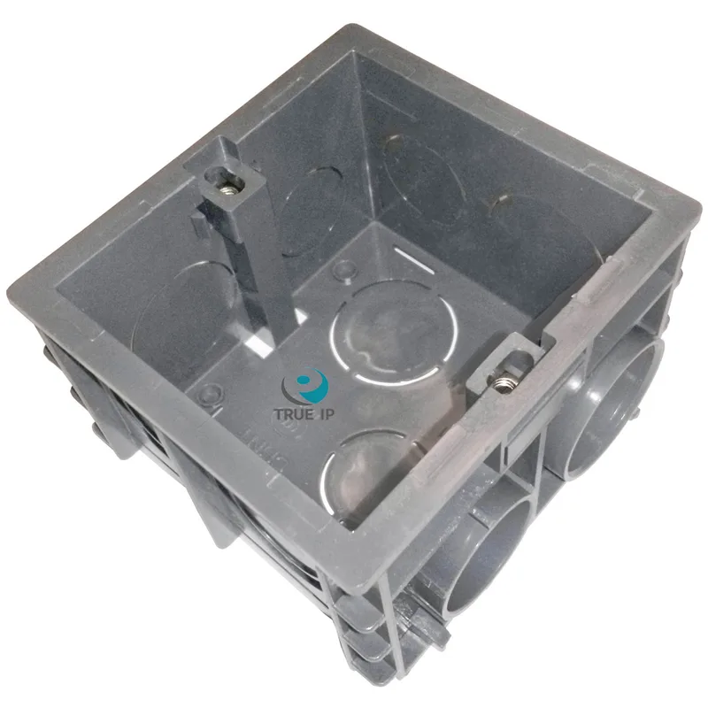 True IP TI-Box U