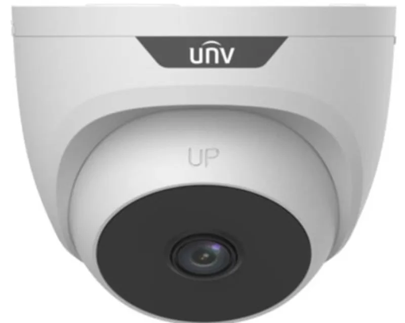 Аналоговая камера Uniview UHD-T32-F40
