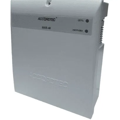 AccordTec ББП-40 исп. 1