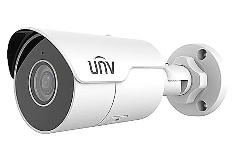 IP-камера Uniview IPC2128LE-ADF40KM-G