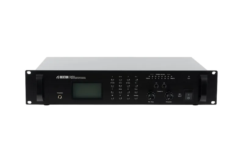 ROXTON IP-A67120