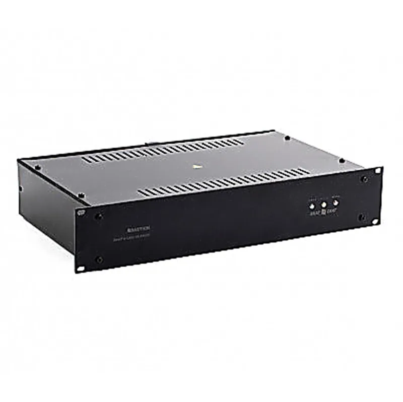 2145 SKAT -V.12DC-18 RACK (СКАТ ИБП-12/18-RACK) источник питания 12В,18А, высота 2U 5 информ. выходов