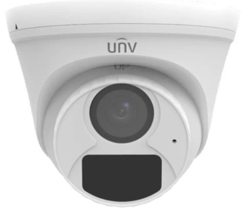 Аналоговая камера Uniview UHD-T12-AF40