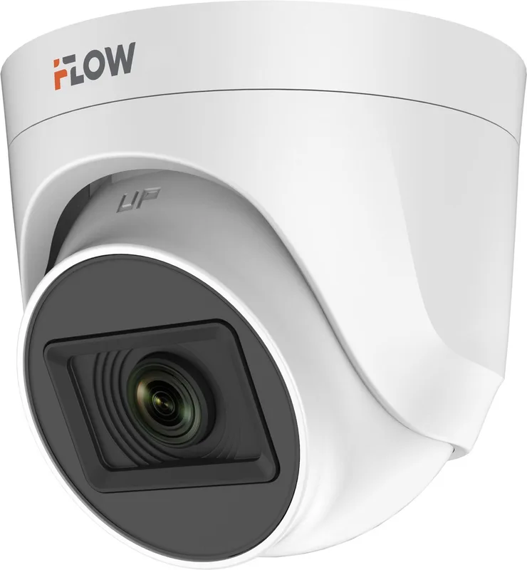 Аналоговая камера iFLOW F-AC-1321(2.8mm)