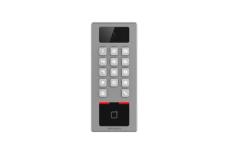 Hikvision DS-K1T502DBWX-C