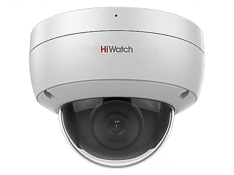 IP-камера HiWatch DS-I252M(B)(2.8mm)