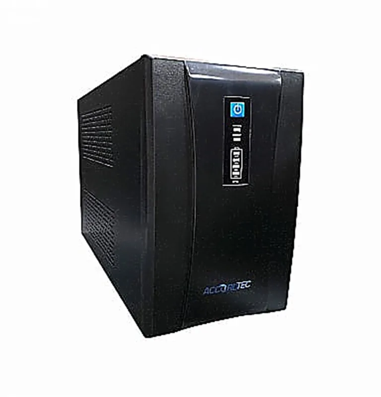 AccordTec UPS-220/1200VA
