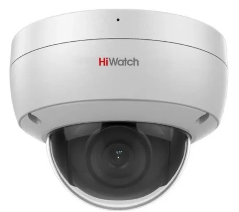 IP-камера HiWatch DS-I452M(B)(2.8 mm)