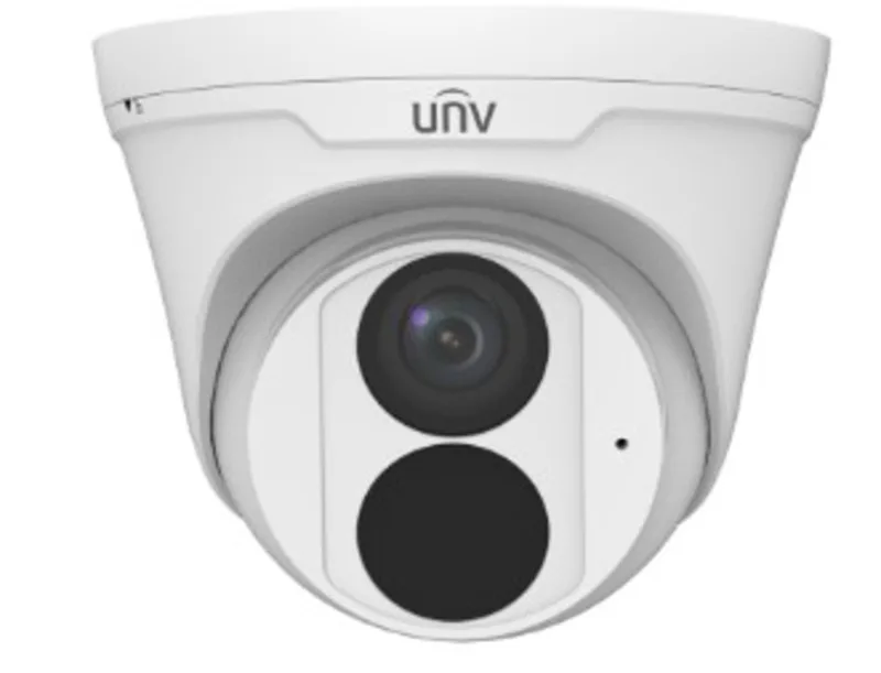 IP-камера Uniview IPC3618LE-ADF40K-H