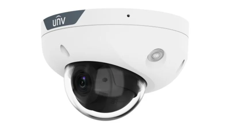 IP-камера Uniview IPC318SB-ADF28KMC-DL-I1
