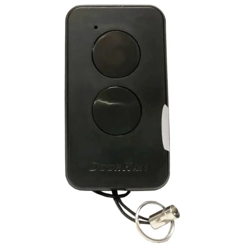 DoorHan Transmitter 2-PRO-Black