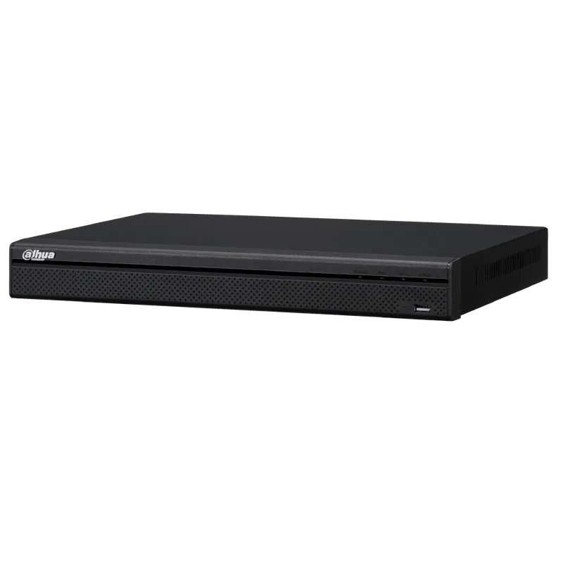 IP-видеорегистратор Dahua DHI-NVR5232-4KS2