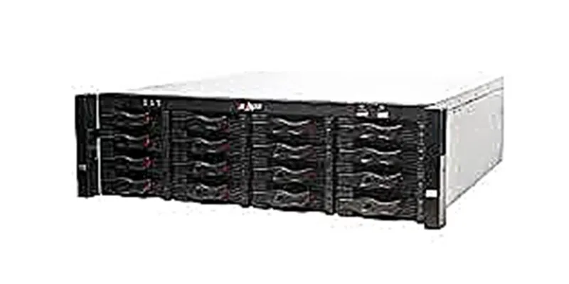 IP-видеорегистратор Dahua DHI-NVR616R-128-4KS2