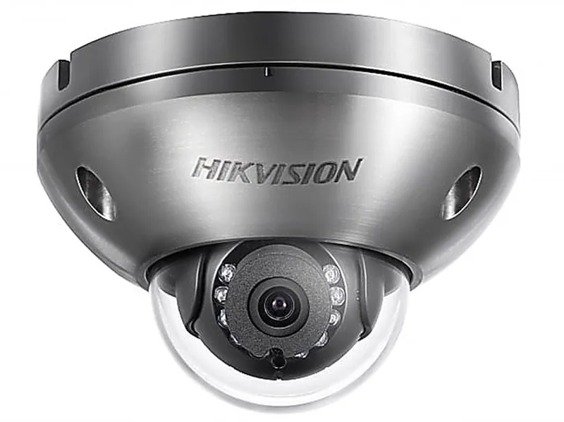 IP-камера Hikvision DS-2XC6142FWD-IS(2.8mm)(C)