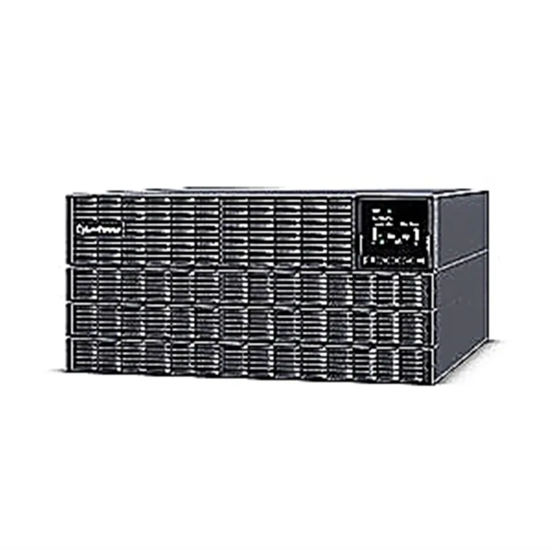 CyberPower OLS6KERT5U